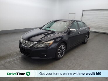 2016 Nissan Altima in New Castle, DE 19720