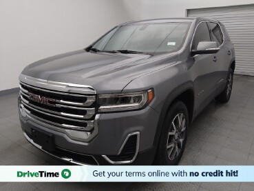 2021 GMC Acadia in Live Oak, TX 78233