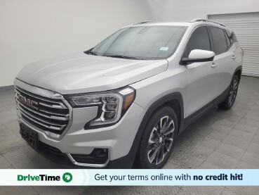 2022 GMC Terrain in San Antonio, TX 78238