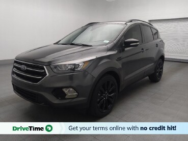 2017 Ford Escape in Mobile, AL 36606