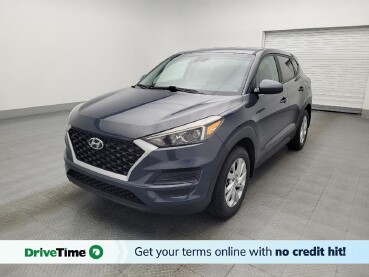 2020 Hyundai Tucson in Mobile, AL 36606