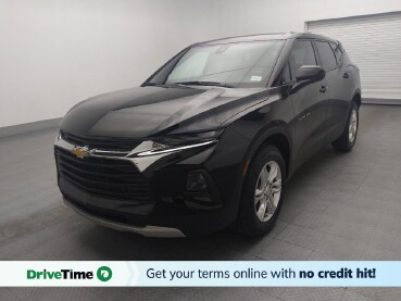 2022 Chevrolet Blazer in Sanford, FL 32773
