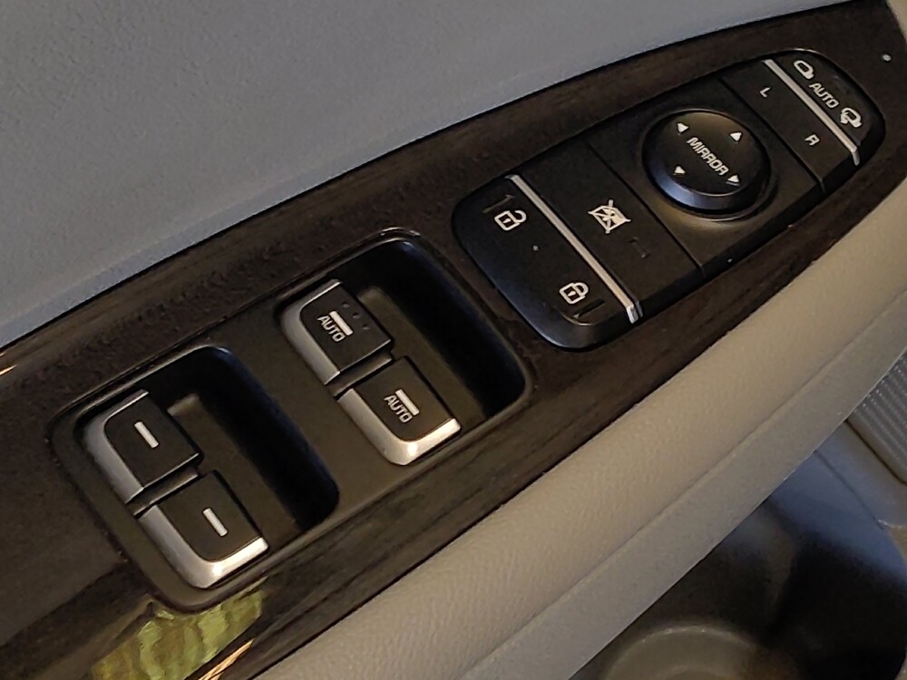 2016 Kia Optima in Gainesville, FL 32609 - 18062517 27