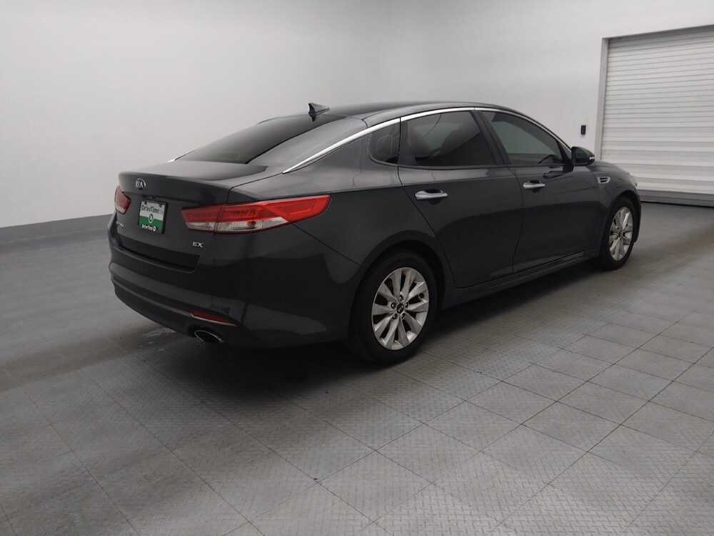 2016 Kia Optima in Gainesville, FL 32609 - 18062517 10