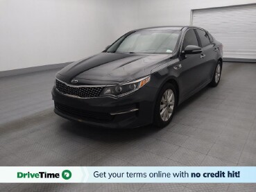 2016 Kia Optima in Gainesville, FL 32609