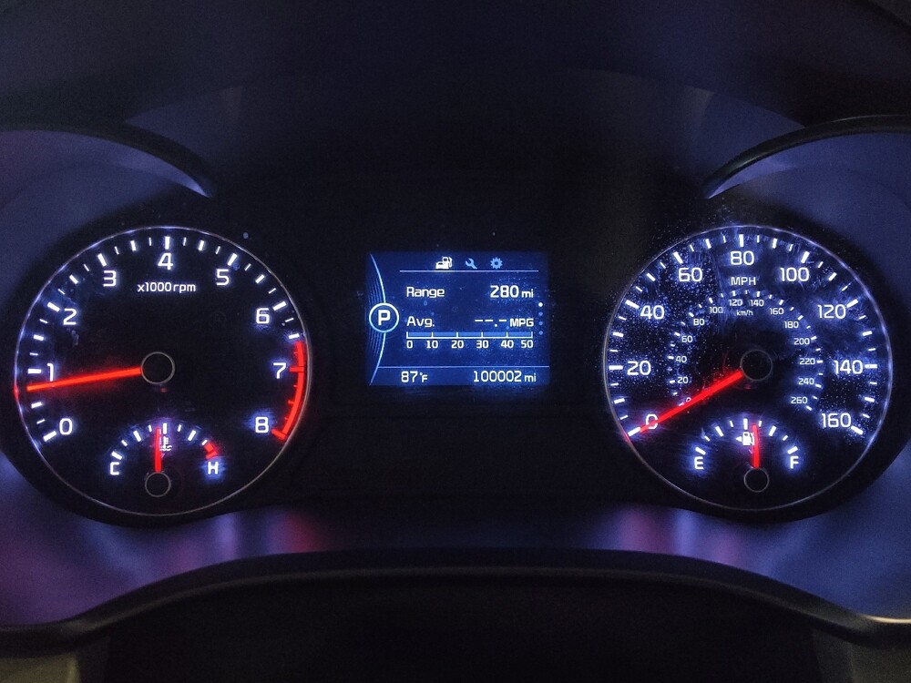 2016 Kia Optima in Gainesville, FL 32609 - 18062517 23