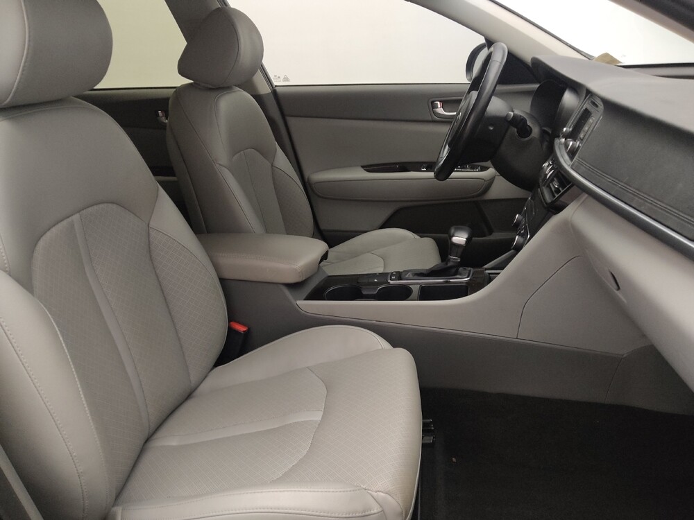 2016 Kia Optima in Gainesville, FL 32609 - 18062517 21