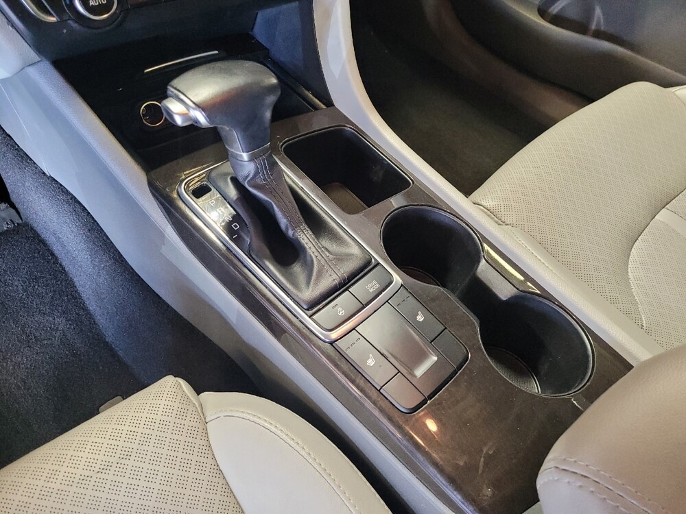 2016 Kia Optima in Gainesville, FL 32609 - 18062517 26