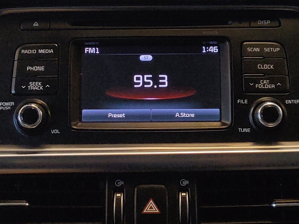 2016 Kia Optima in Gainesville, FL 32609 - 18062517 25