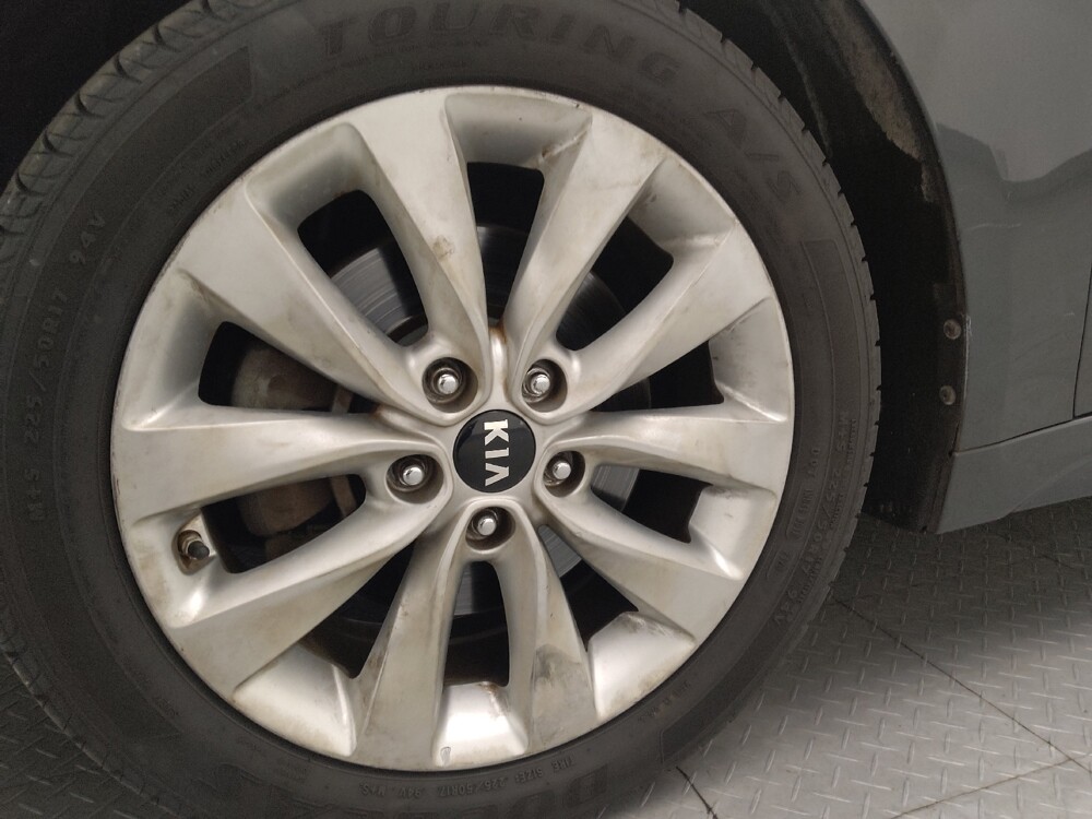 2016 Kia Optima in Gainesville, FL 32609 - 18062517 31