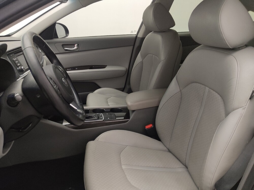 2016 Kia Optima in Gainesville, FL 32609 - 18062517 17