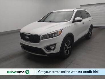 2017 Kia Sorento in Sanford, FL 32773