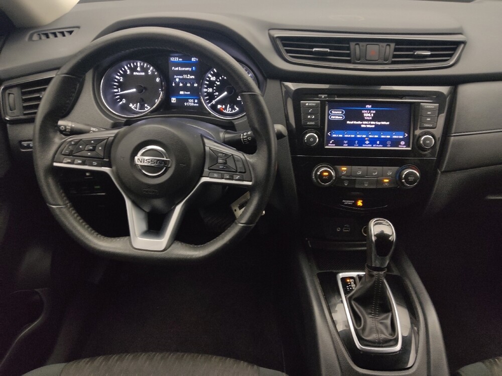 2019 Nissan Rogue in Lauderdale Lakes, FL 33313 - 18062519 22