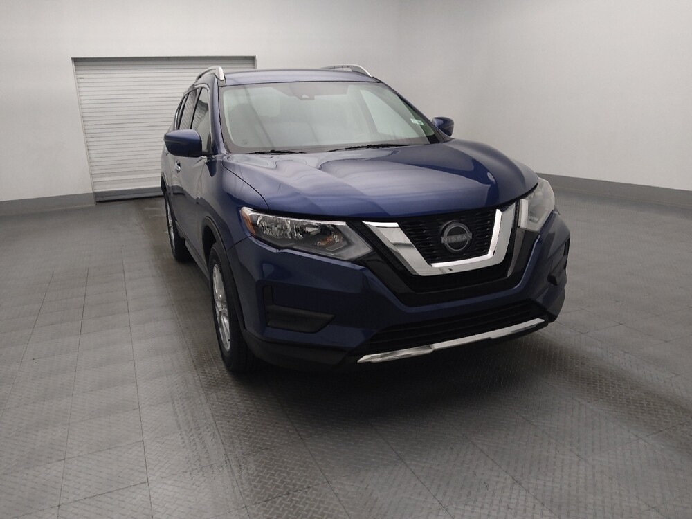 2019 Nissan Rogue in Lauderdale Lakes, FL 33313 - 18062519 14