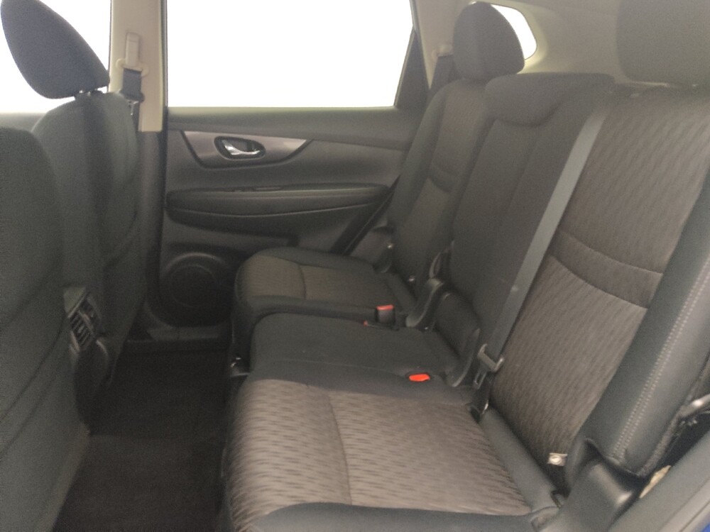 2019 Nissan Rogue in Lauderdale Lakes, FL 33313 - 18062519 18