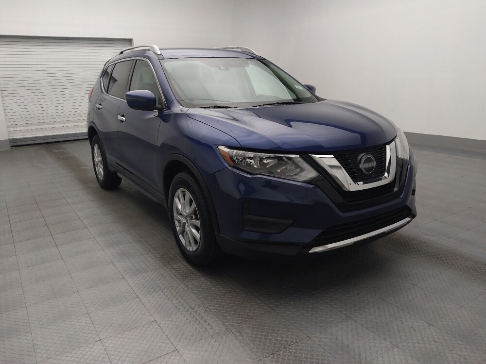 2019 Nissan Rogue in Lauderdale Lakes, FL 33313 - 18062519 13