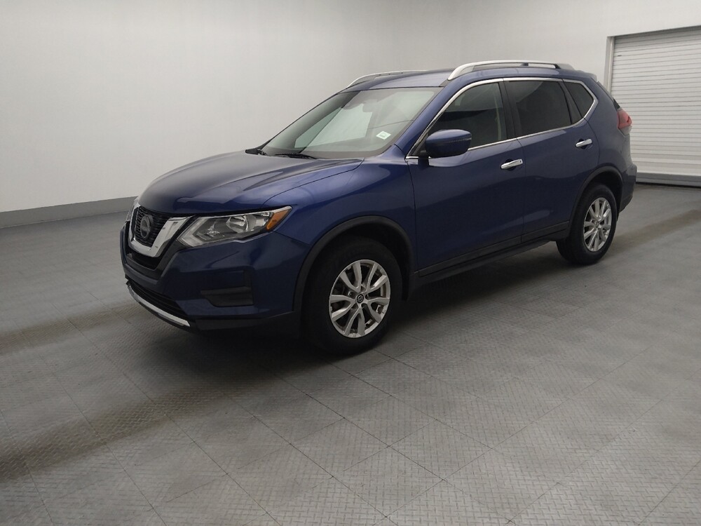 2019 Nissan Rogue in Lauderdale Lakes, FL 33313 - 18062519 2