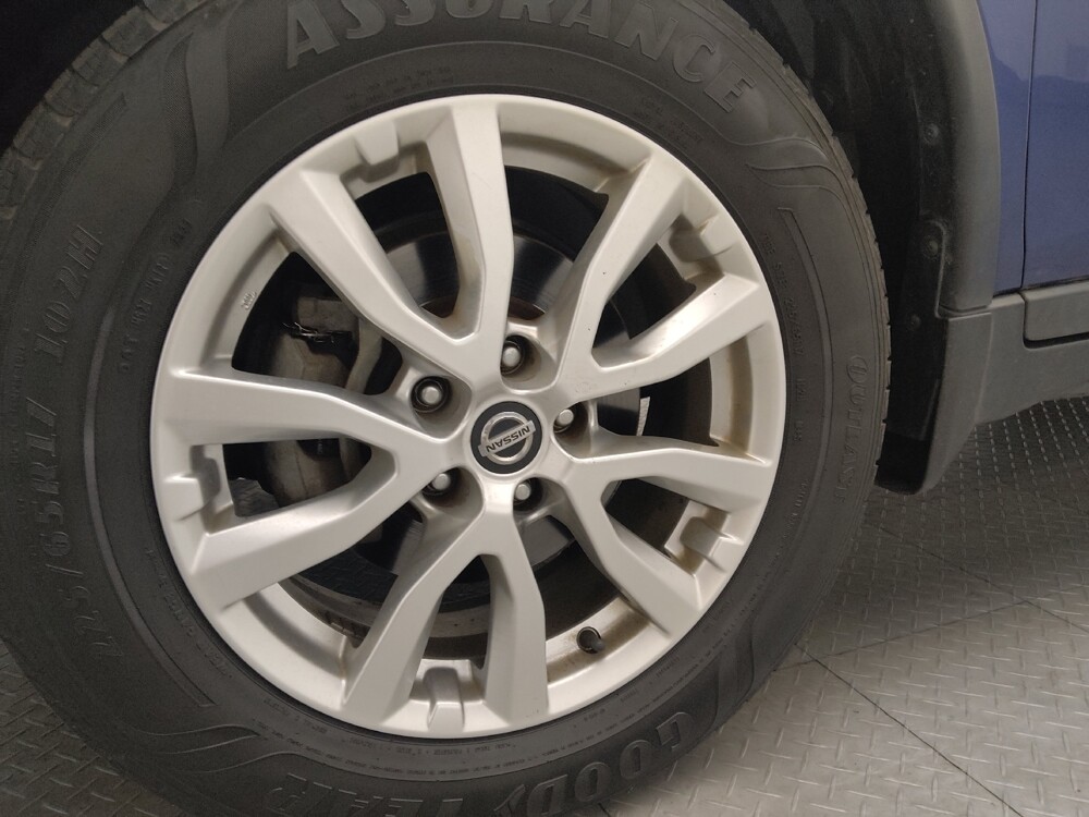 2019 Nissan Rogue in Lauderdale Lakes, FL 33313 - 18062519 31