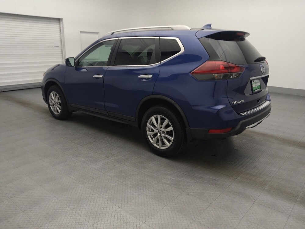 2019 Nissan Rogue in Lauderdale Lakes, FL 33313 - 18062519 3