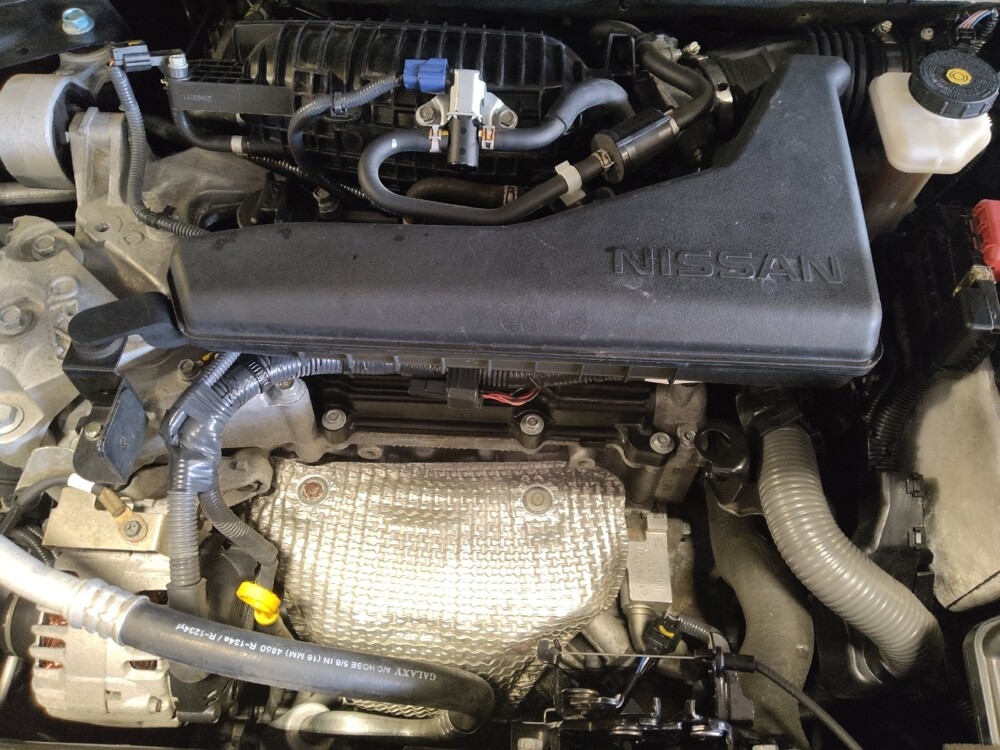 2019 Nissan Rogue in Lauderdale Lakes, FL 33313 - 18062519 30