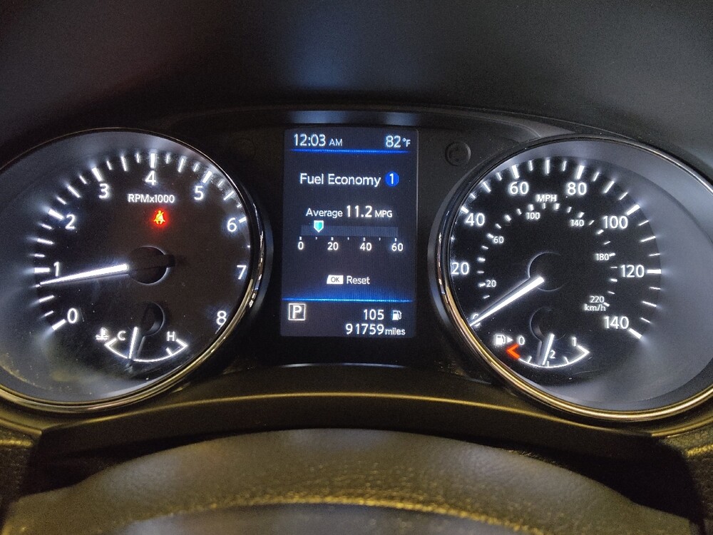 2019 Nissan Rogue in Lauderdale Lakes, FL 33313 - 18062519 23