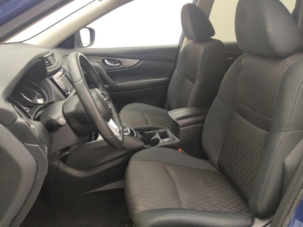 2019 Nissan Rogue in Lauderdale Lakes, FL 33313 - 18062519 17