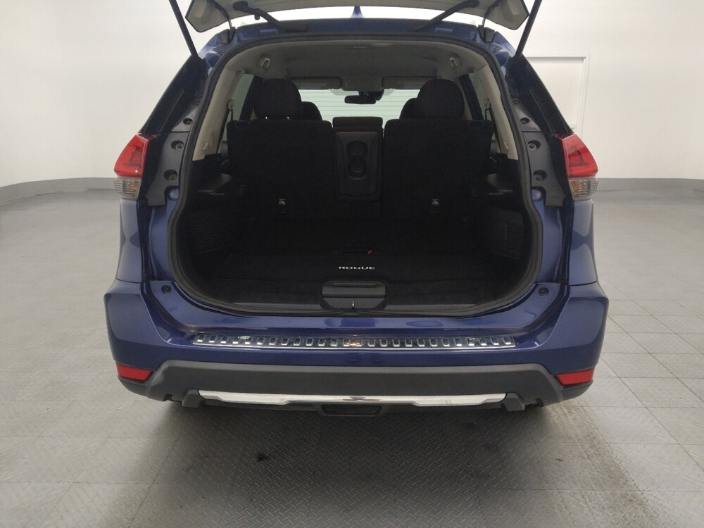 2019 Nissan Rogue in Lauderdale Lakes, FL 33313 - 18062519 29