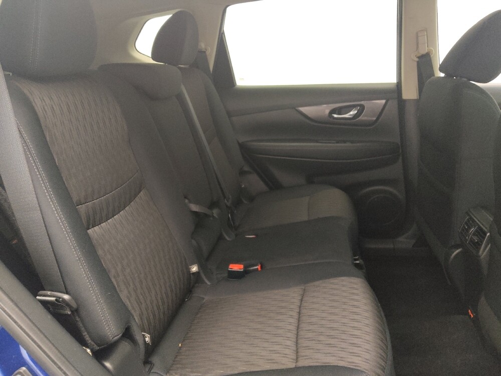 2019 Nissan Rogue in Lauderdale Lakes, FL 33313 - 18062519 19