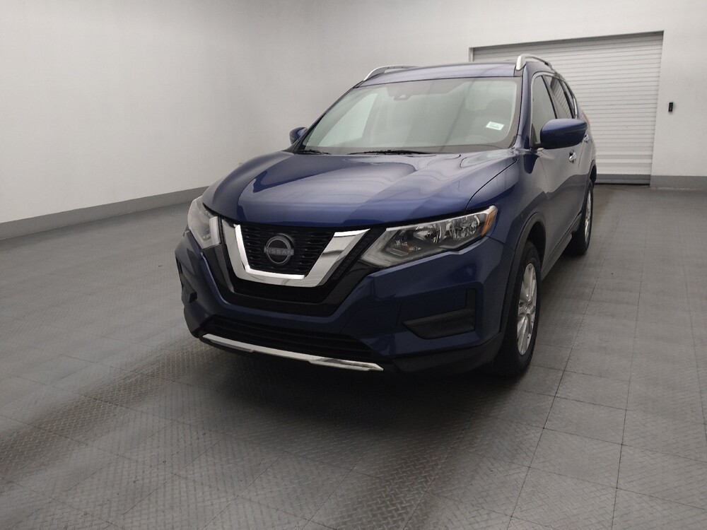 2019 Nissan Rogue in Lauderdale Lakes, FL 33313 - 18062519 15