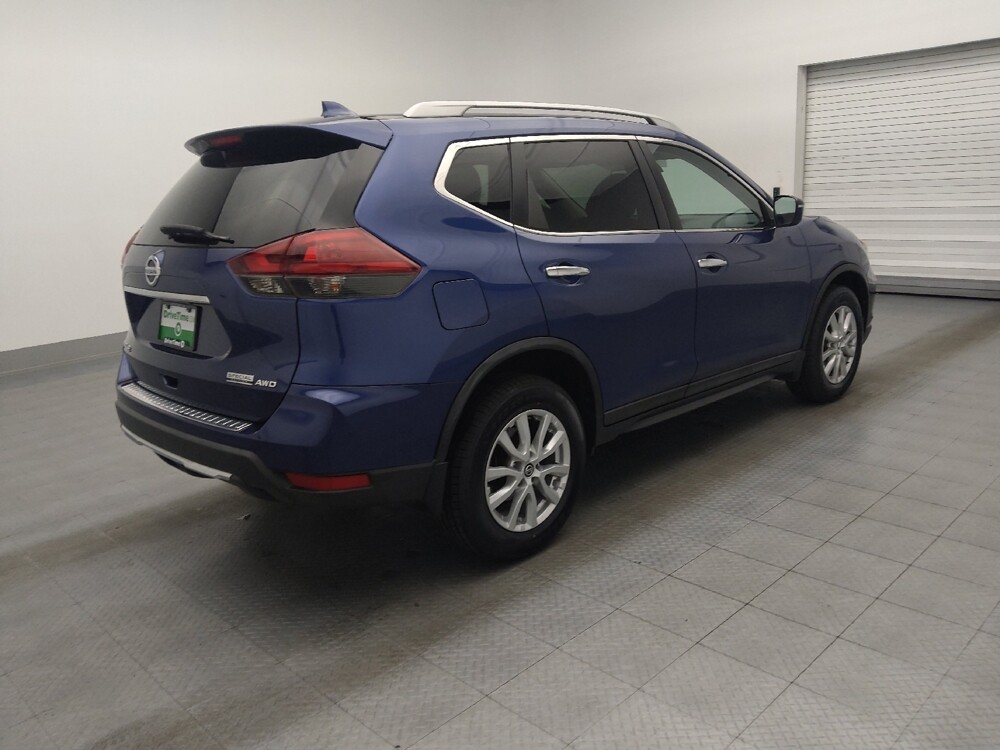 2019 Nissan Rogue in Lauderdale Lakes, FL 33313 - 18062519 10