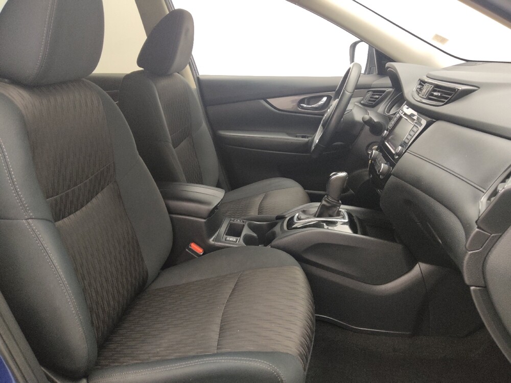 2019 Nissan Rogue in Lauderdale Lakes, FL 33313 - 18062519 21