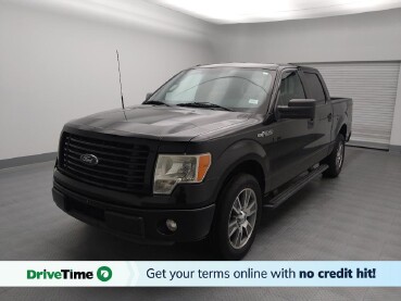 2014 Ford F150 in Denver, CO 80012