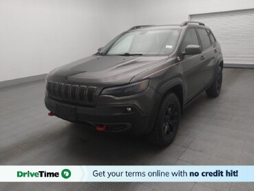 2019 Jeep Cherokee in Sanford, FL 32773