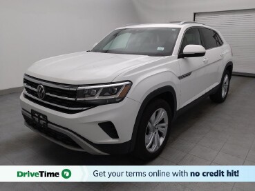 2020 Volkswagen Atlas in Charlotte, NC 28273