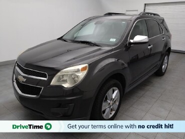 2015 Chevrolet Equinox in Greensboro, NC 27407