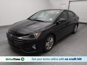 2019 Hyundai Elantra in Charleston, SC 29414