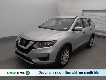 2020 Nissan Rogue in Clearwater, FL 33764