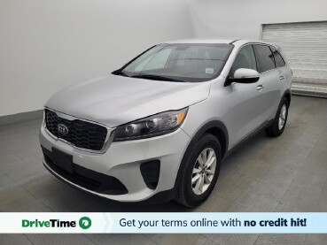 2019 Kia Sorento in Clearwater, FL 33764
