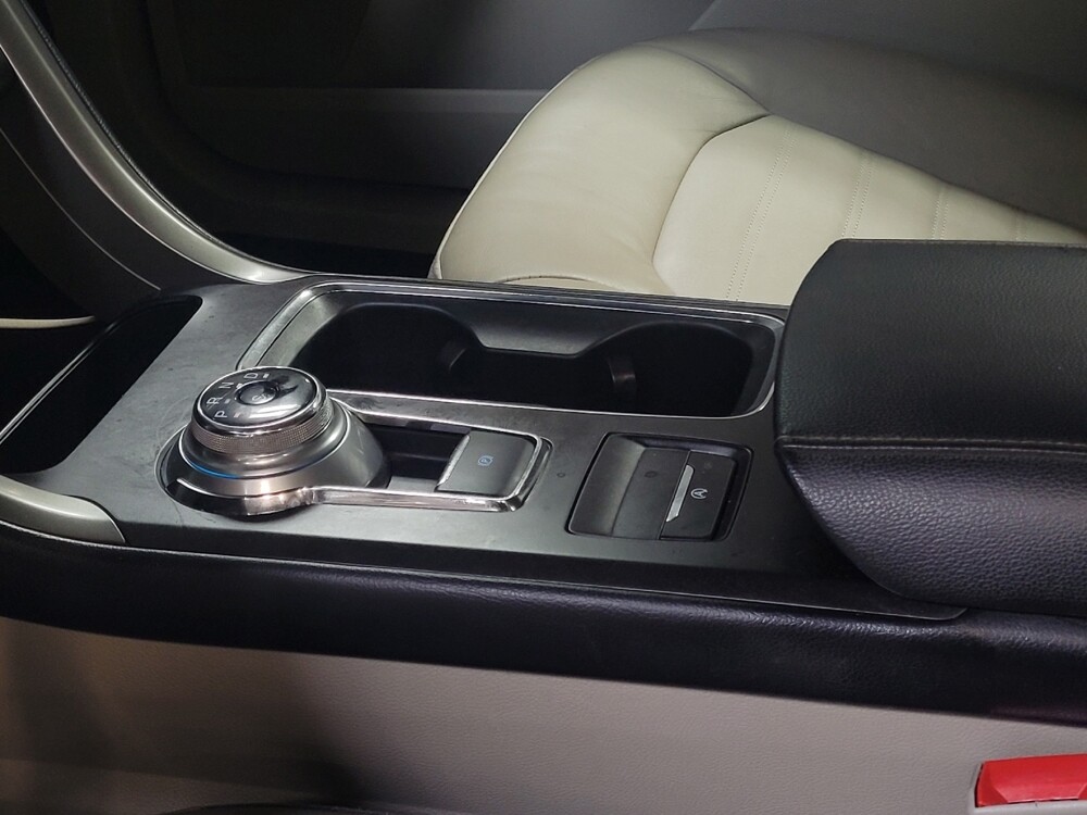 2017 Ford Fusion in Clearwater, FL 33764 - 18062536 26