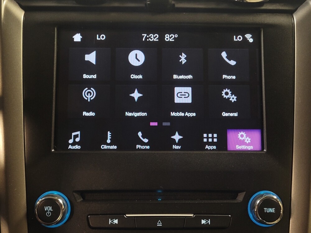 2017 Ford Fusion in Clearwater, FL 33764 - 18062536 25