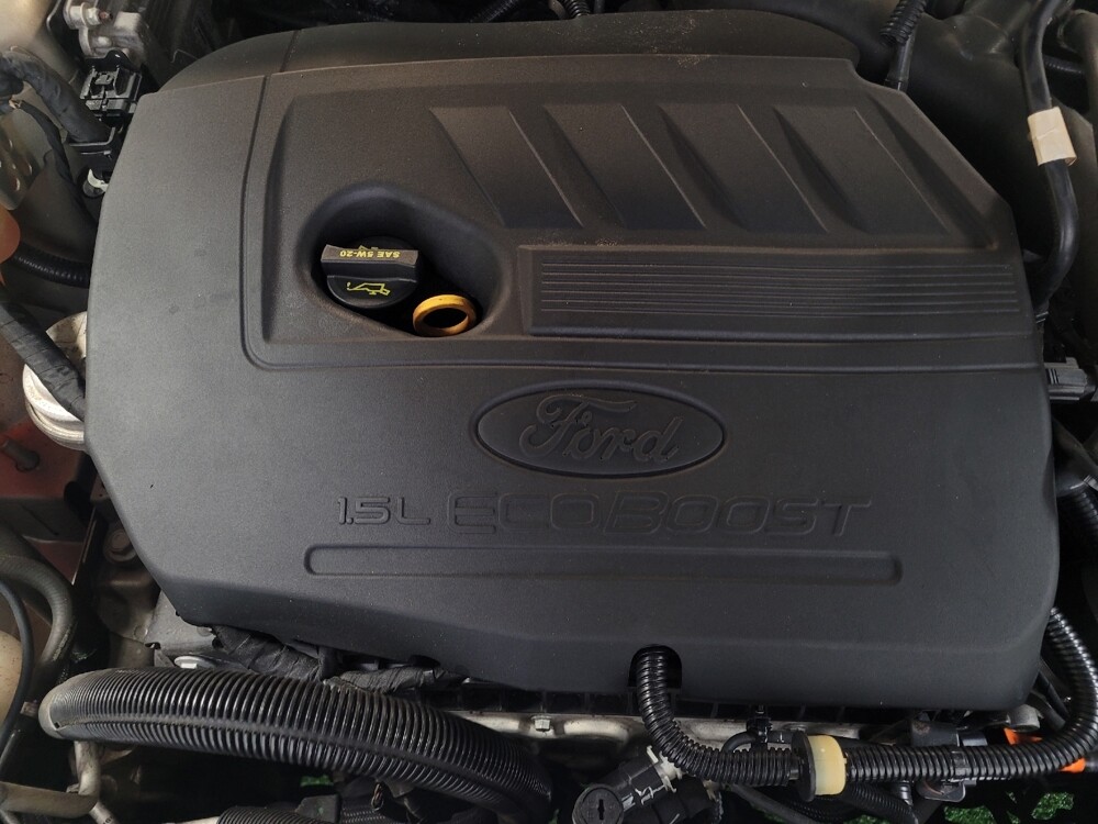 2017 Ford Fusion in Clearwater, FL 33764 - 18062536 30