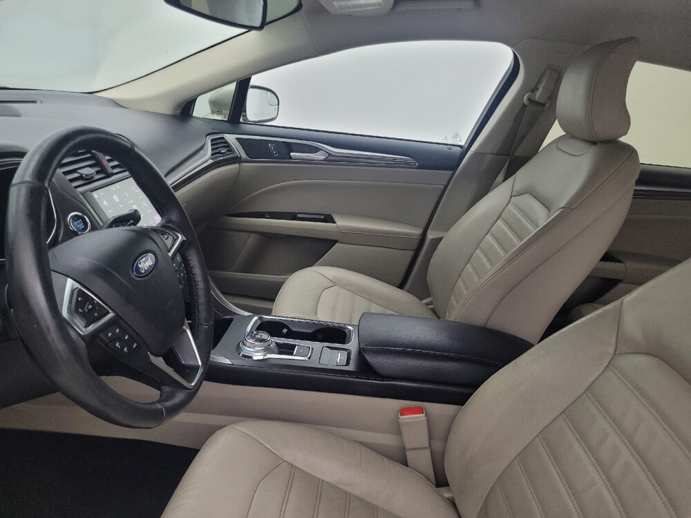 2017 Ford Fusion in Clearwater, FL 33764 - 18062536 17