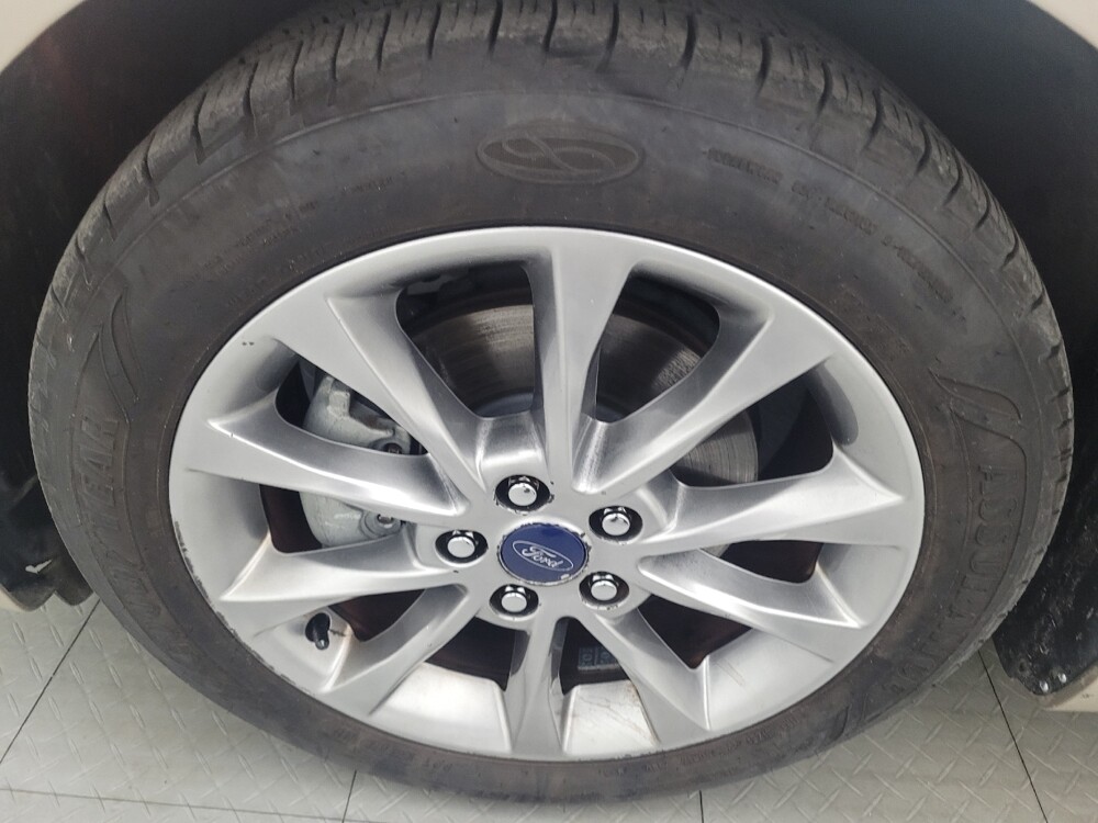 2017 Ford Fusion in Clearwater, FL 33764 - 18062536 31