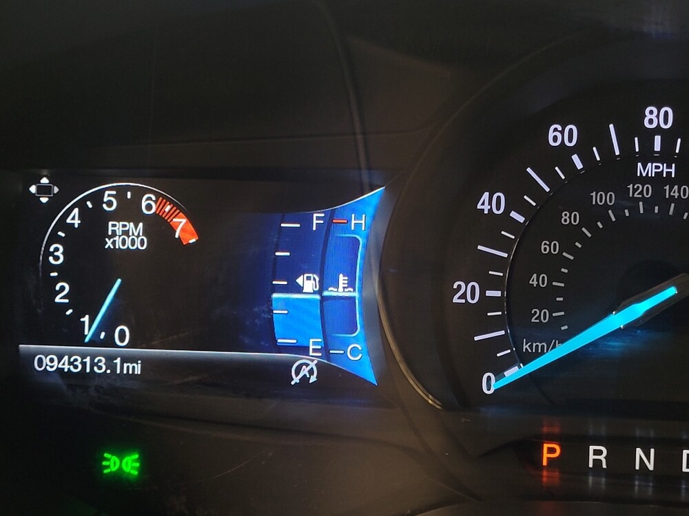 2017 Ford Fusion in Clearwater, FL 33764 - 18062536 23