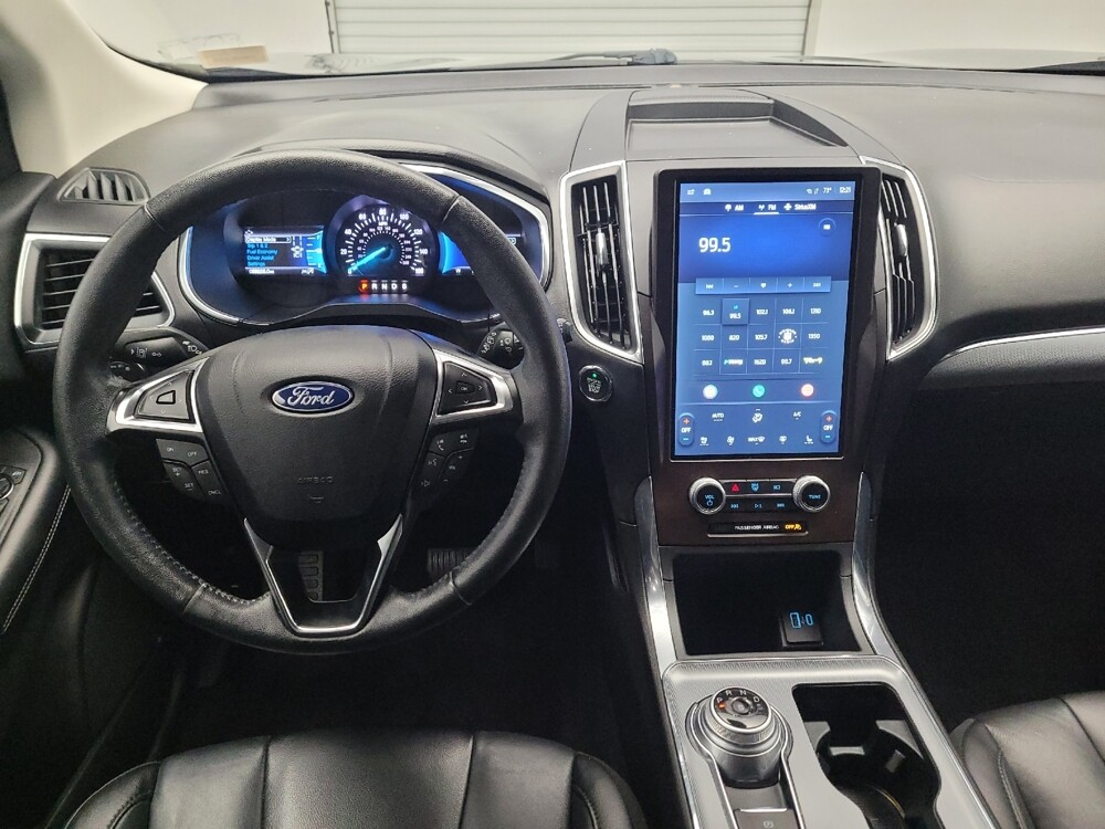 2021 Ford Edge in Round Rock, TX 78664 - 18062543 22