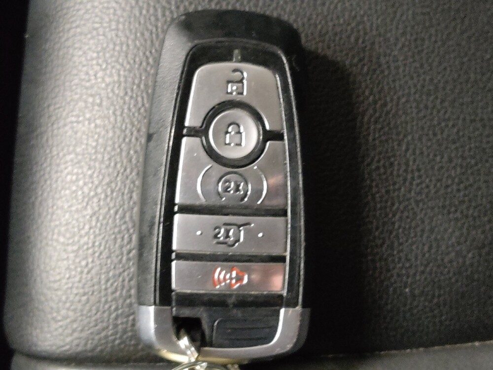 2021 Ford Edge in Round Rock, TX 78664 - 18062543 32