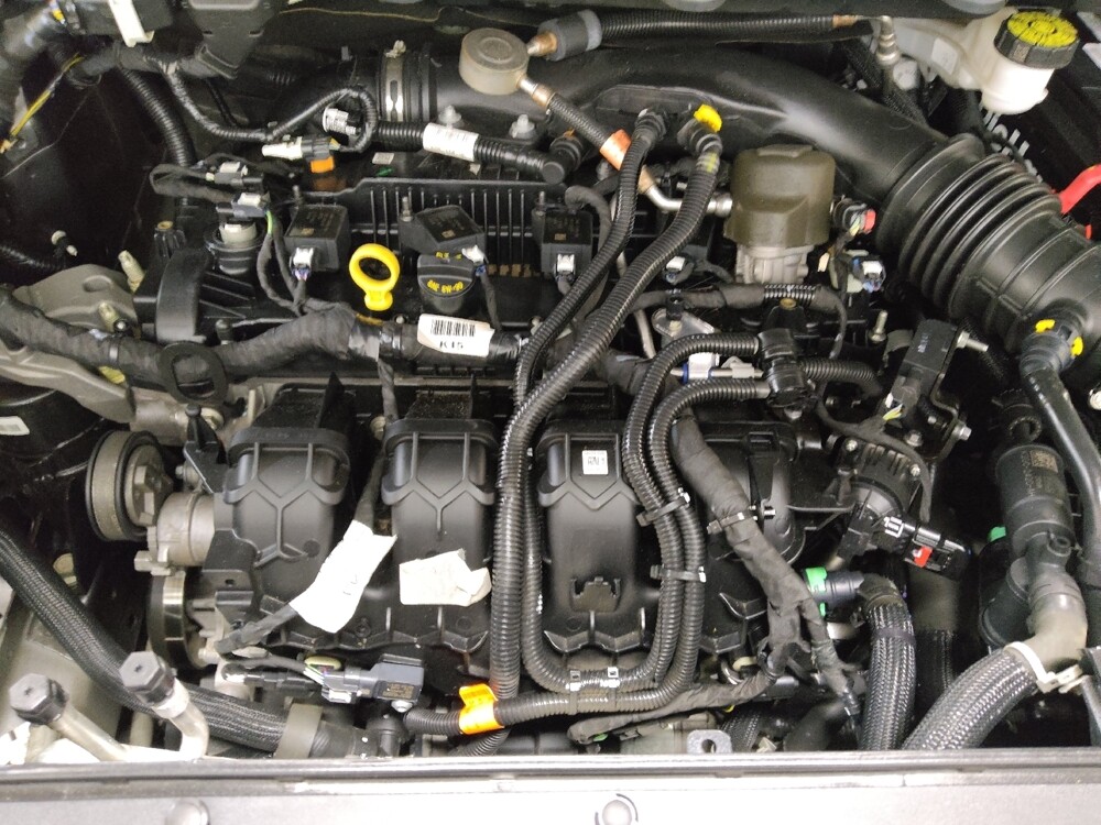 2021 Ford Edge in Round Rock, TX 78664 - 18062543 30