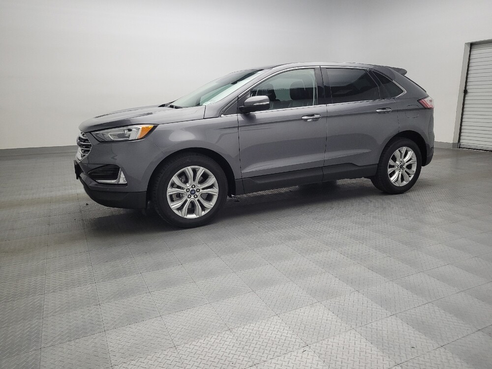 2021 Ford Edge in Round Rock, TX 78664 - 18062543 2