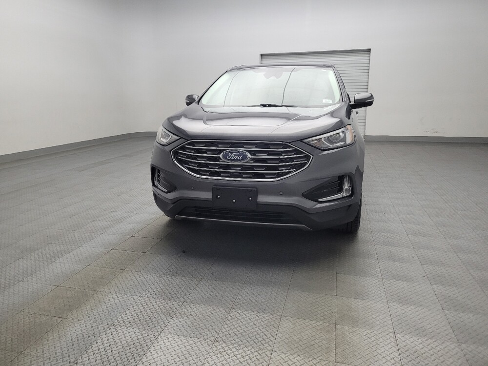 2021 Ford Edge in Round Rock, TX 78664 - 18062543 15