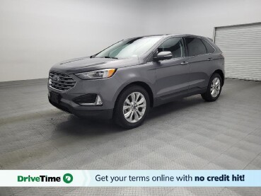 2021 Ford Edge in Round Rock, TX 78664